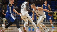 PAKAO "PIONIRA" ČEKA PODGORIČANE Partizan će imati neviđenu podršku protiv Budućnosti u borbi za finale, rasprodata hala