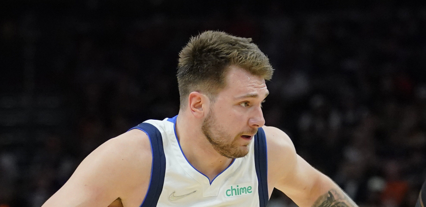 NEĆE PLATITI SAHRANE, ALI... Otkriveno za šta će biti iskorišćen novac koji je donirao Luka Dončić