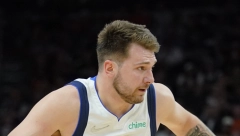 EVROPA BRUJI O DONČIĆU Luka još jednom pokazao kakav je čovek