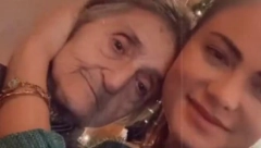 DUŠA ME BOLI ŠTO ME NE PREPOZNAJE VIŠE Ovako je Milica Pavlović pričala o svojoj najbitnijoj figuri u životu, pevačica se ne miri sa gubitkom bake