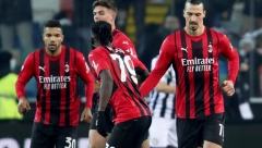 IBRAHIMOVIĆ ZAVRŠAVA KARIJERU? Zlatan imao operaciju - nema fudbala do 42. godine