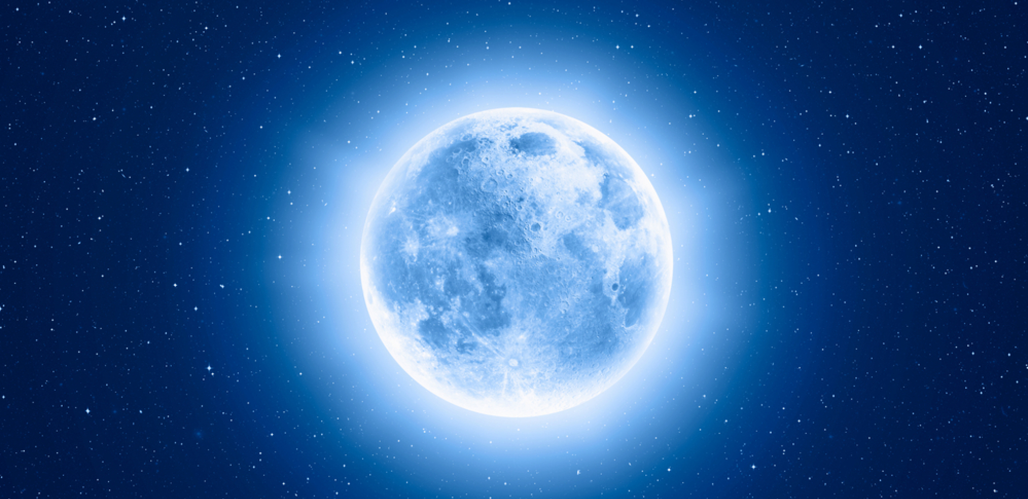 ŠTA NAM DONOSI PUN MESEC U VODOLIJI Moguće su nestabilnosti i turbulencije, posebno u finansijama, a nešto se zauvek završava