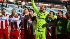DOĐITE DA ZAJEDNO PROSLAVIMO TITULU Zvezda zove navijače - besplatan ulaz za utakmicu protiv Voždovca