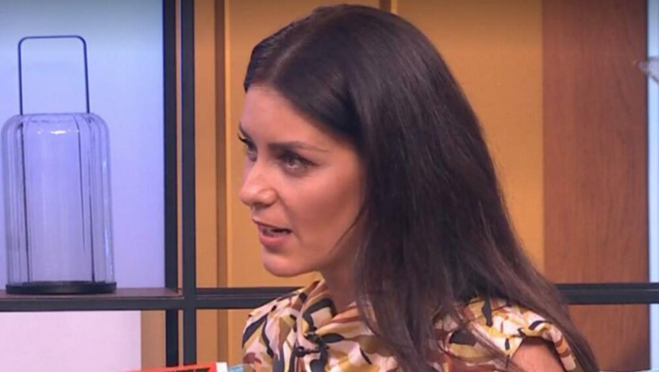 NAKON SAMO GODINU I PO DANA BRAKA Otkriveno zašto se zapravo Marija Kilibarda razvela od poznatog košarkaša