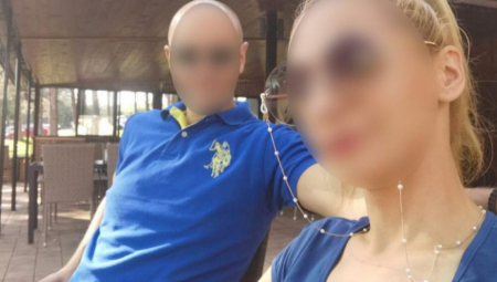 KOMŠIJE U ŠOKU NAKON PUCNJAVE Ovo je bračni par iz Kragujevca u čijoj kući se odigrala drama (FOTO)