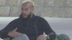 JA SAM ALEKSANDRI SVE REKAO Dejan javno obelodanio sve o promeni vere, isprozivao Dalilinog oca da hoće da opere ćerkine greške