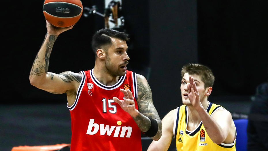 LEGENDA OLIMPIJAKOSA Printezis progovorio o povlačenju: Odavno sam odlučio