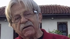 OVIM ČAJEM LJUBIVOJE RŠUMOVIĆ OBARA VISOK PRITISAK Deda mu je bio čuveni travar sa Zlatibora, a ovo je njegov provereni recept