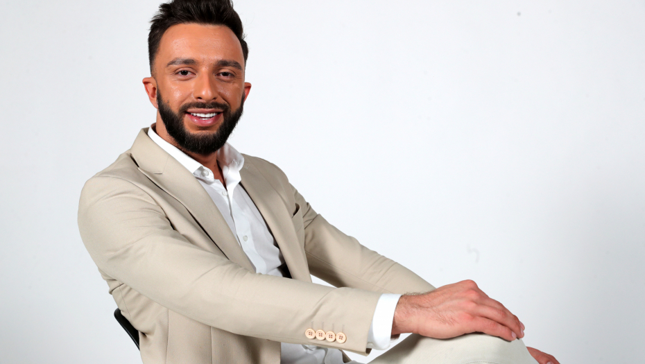 ČESTO PRAKTIKUJEM KOMBINACIJE NA JEDNU NOĆ Voditelj Zadruge nikad iskrenije progovorio o zabranjenim temama i sve šokirao (VIDEO)