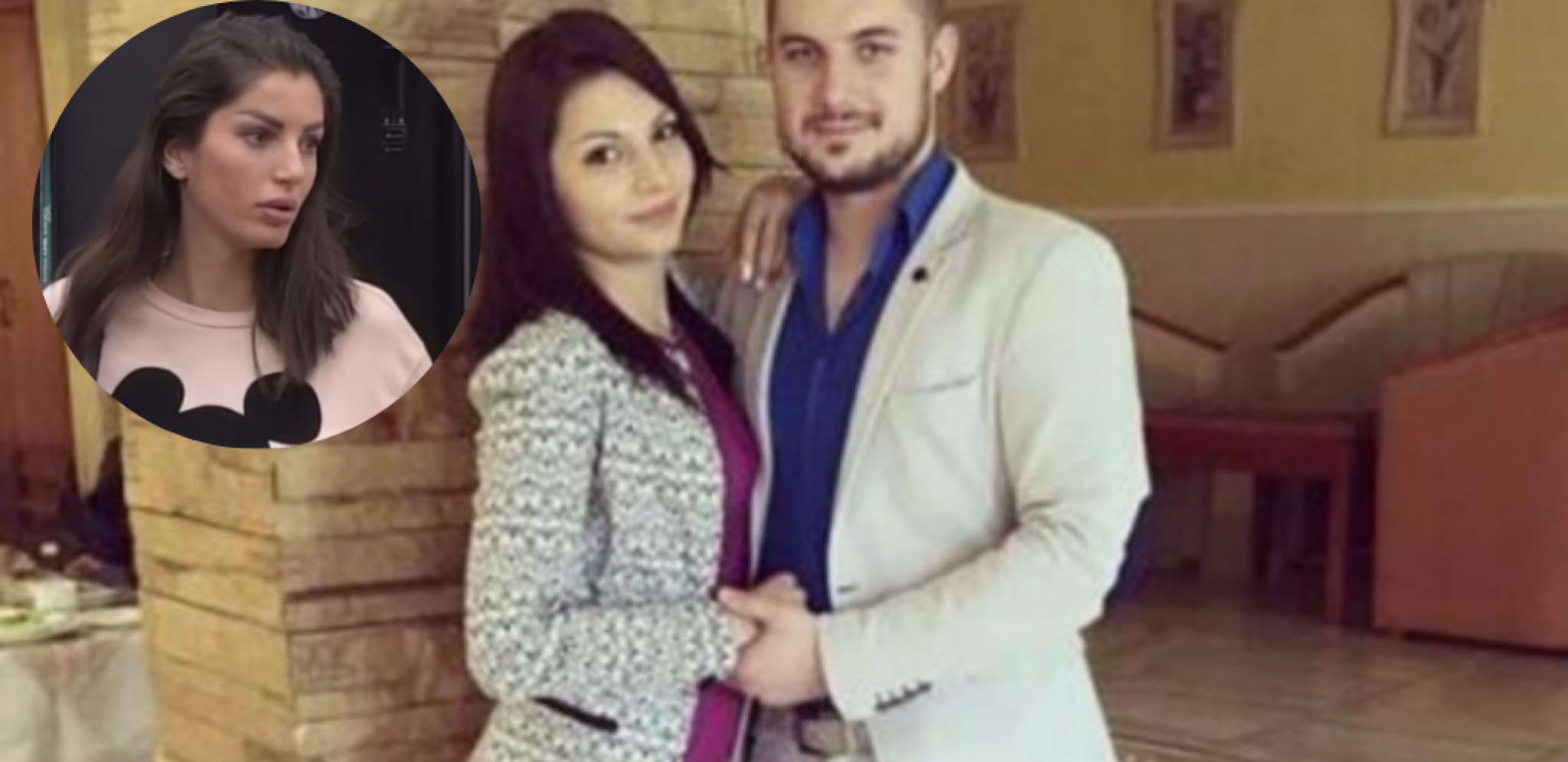 GRUJA MOMENTALNO NAPUSTIO RIJALITI! Zadrugar prvi put sa suprugom oči u oči nakon javne prevare, otkriveno i zbog čega je izašao