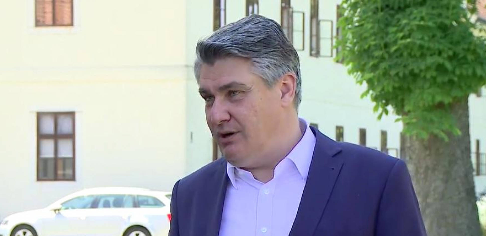 HRVATI OPET ŠALJU VOJSKU U PRIŠTINU Milanović opleo po Beogradu: Kosovo je nezavisna država!