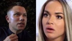 ŽESTOKA SVAĐA Relja Popović ponizio Teodoru usred emisije, Džehva se pravdala, on joj još jače uzvratio