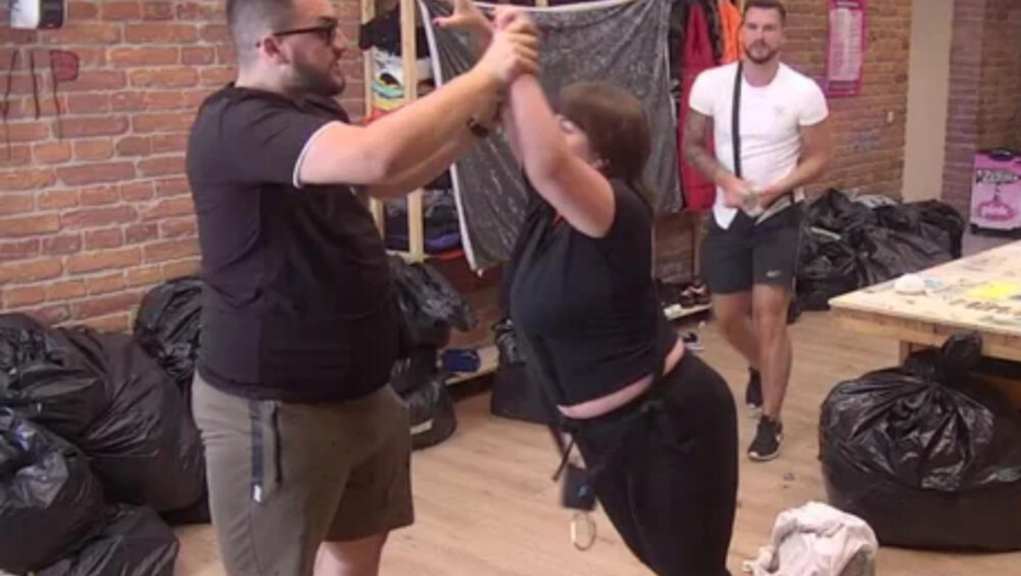 MILJANIN I ZOLIN FIZIČKI OBRAČUN Kulićevu i Čolića niko ne može da razdvoji, napravili haos u radionici