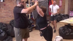 POSTAVIO BARIKADE Zola momentalno napustio Belu kuću nakon što je Miljana uletela kod njega u krevet, a evo gde se trenutno nalazi
