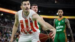 STIGLO ZVANIČNO SAOPŠTENJE Admiral Bet ABA liga se oglasila: Sudije su ispravno postupile, koš i faul Mitrovića za produžetak su regularni