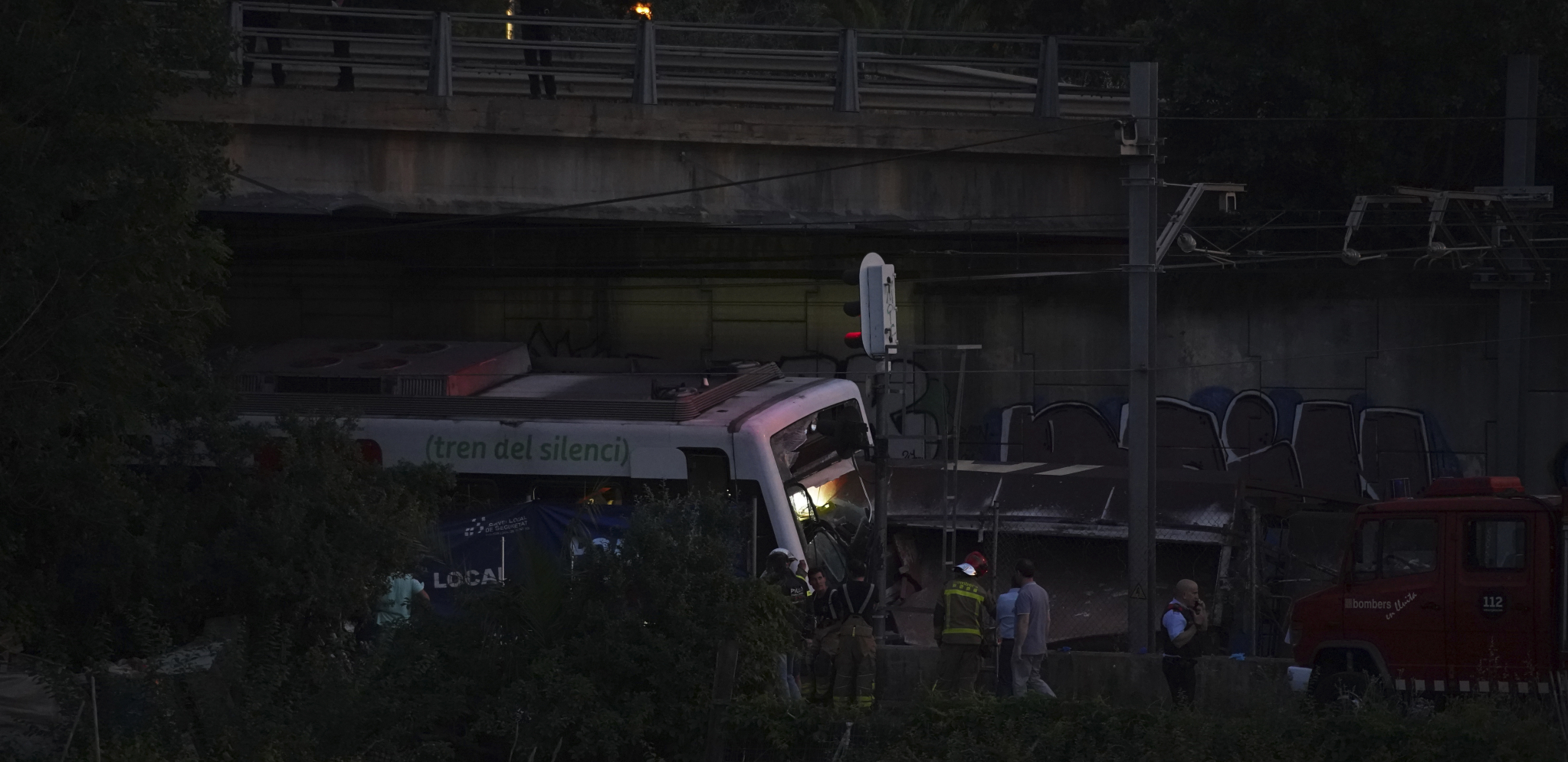 STRAŠNA GREŠKA DOVELA DO TRAGEDIJE Evo kako je došlo do sudara vozova u Hrvatskoj