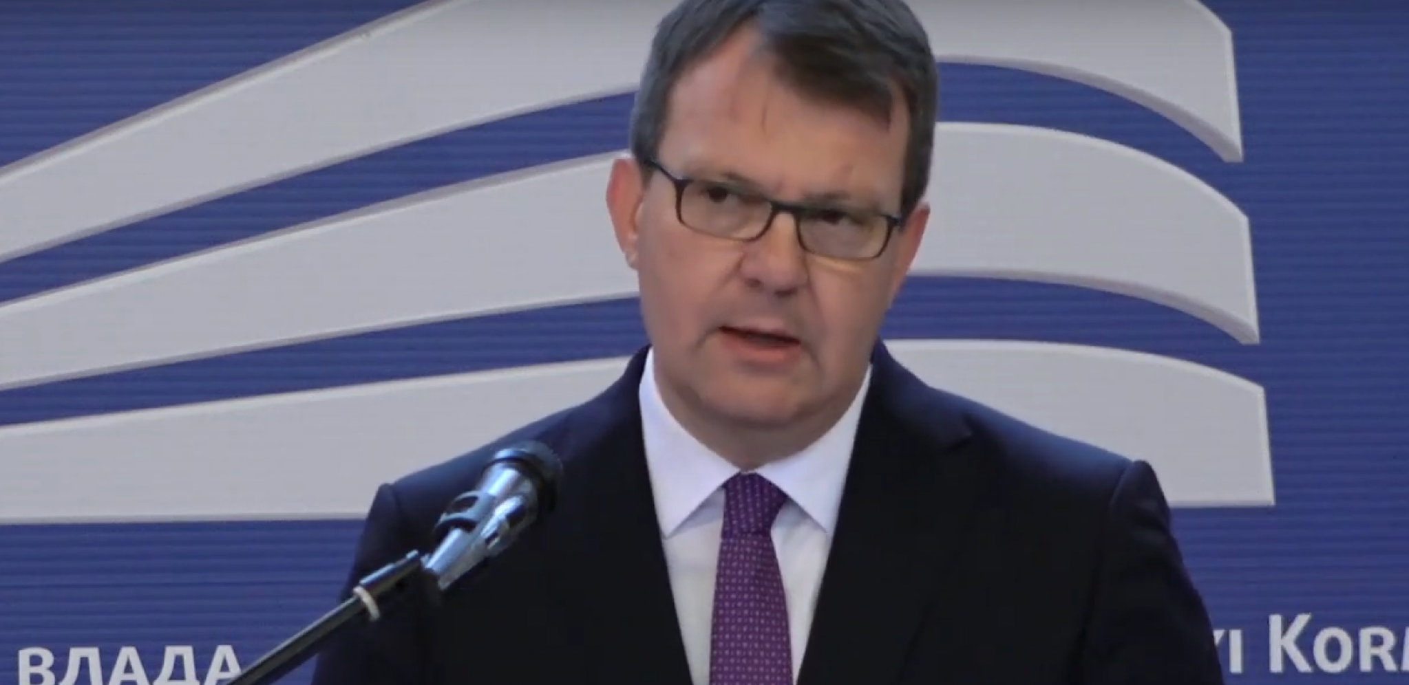 MIROVIĆ ODGOVORIO ĐILASU Evo zašto ne treba da uvedemo sankcije Rusiji