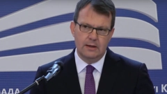 U VLADI VOJVODINE PREDSTAVLJEN ZELENI NAVIGATOR ZAPADNOG BALKANA Smanjiće negativne efekte klimatskih promena