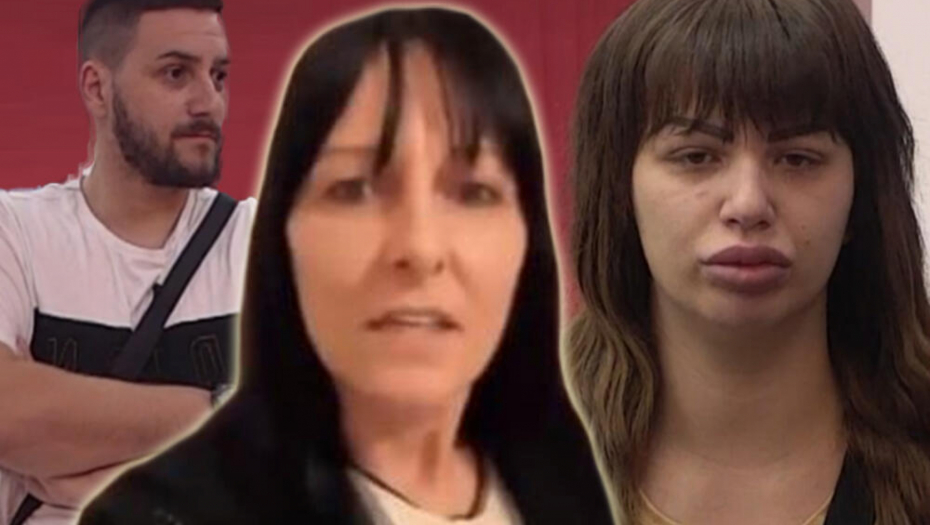 NISAM JA NIŠTA ISPRIČAO, TEK ĆU! Zola se obratio mama Bosi i direktno udario na Kuliće