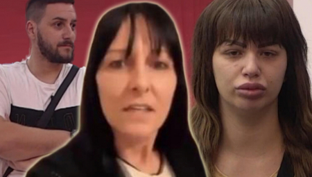 BOLJE DA SE DROGIRA NEGO DA BUDE SA MILJANOM Reakcija Zoline majke na prozivke Kulićeve šokirala javnost