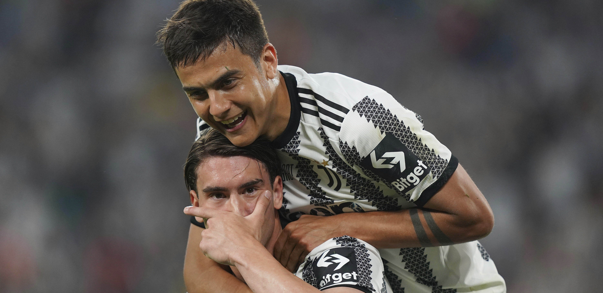 SMS NEKADA MOŽE DA KASNI, ALI NA KRAJU UVEK STIGNE KADA TREBA Milinković-Savić u 96. minutu rastužio Vlahovića, srpsko veče u Torinu završeno podelom bodova (VIDEO)