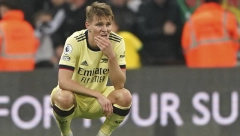 MAGIJA ZVANA ARSENAL Sada vidiš Ligu šampiona, a sada je ne vidiš