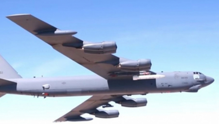 POMOĆ STIŽE SA SVIH STRANA Avion sa posebnom hranom stigao u SAD