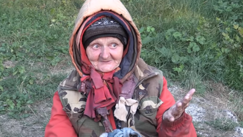 TUŽNE VESTI Preminula Milka Perić Crvenkapica