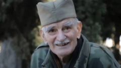 LEGENDARNI DEDA ĐORĐE SLAVI 95. ROĐENDAN Čuvar Zejtinlika nikada iz kuće nije izašao bez šajkače