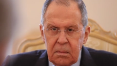 LAVROV APELUJE NA MIR Moskva zabrinuta zbog nove "spirale nasilja"