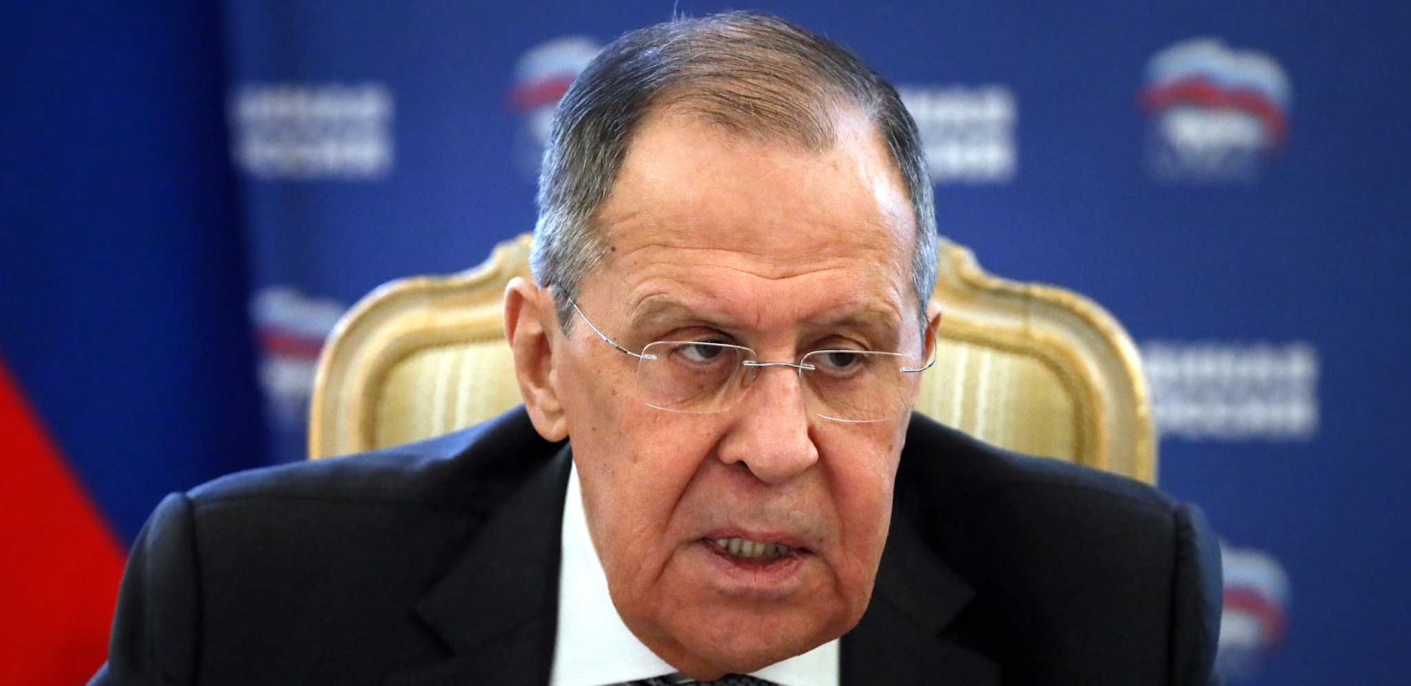 SITUACIJA NA KOSOVU ALARMANTNA Lavrov: Može se desiti velika eksplozija
