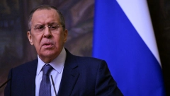LAVROV UPOREDIO AMERIKU SA HITLEROM Ruski ministar tokom govora u Državnoj dumi poručio važnu stvar