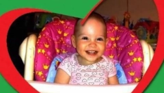 POMOZIMO ALEKSANDRI DA PROHODA! Potrebno joj je 50.000 evra da stane na nogice