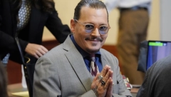 IMALA SAM DEVET GODINA KADA MI JE DŽONI TO URADIO Kristina Riči o odnosu sa Depom