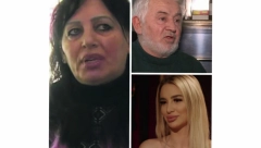KLANJA, A DECU DAJE U DOM Aleksandrina majka oplela po Husi Mujiću, pa otkrila da li se Aleks bavi prostitucijom