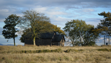 VAROŠICA DUHOVA Posle jednog pisma porodice su pobegle preko noći i nikad se niko nije vratio