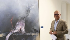 OTVOREN ZAVIČAJNI MUZEJ U ŽARKOVU Goran Vesić: Želimo da sačuvamo bogatu istoriju ovog naselja