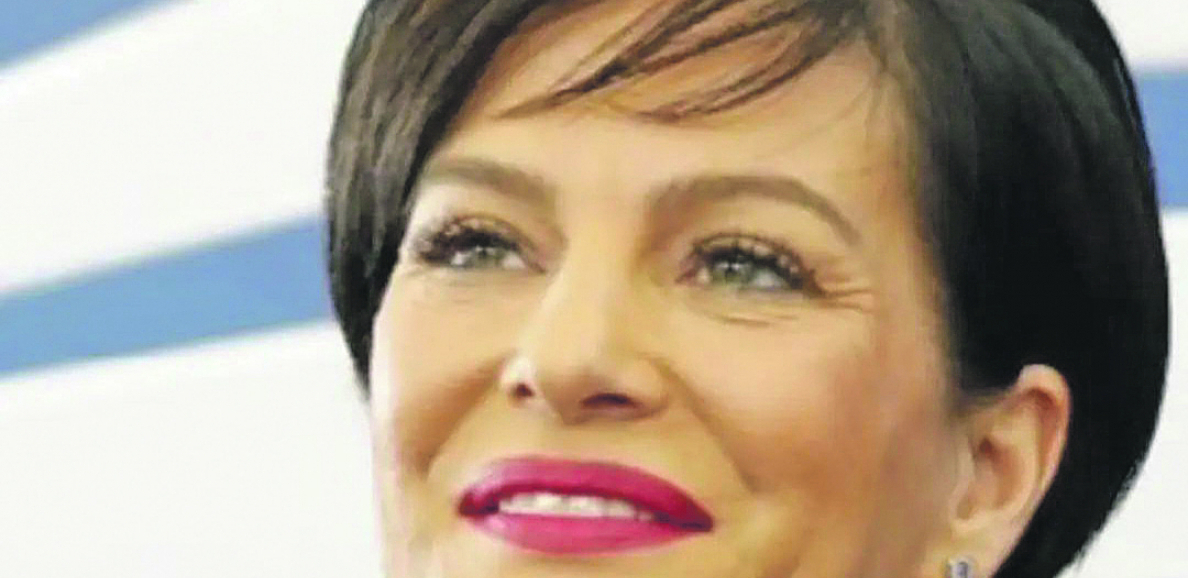 INTERVJU NEDELJE MINISTARKA MARIJA OBRADOVIĆ: Nigde nisam omanula