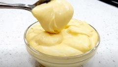 Čini čuda: Maska od majoneza za jaku kosu