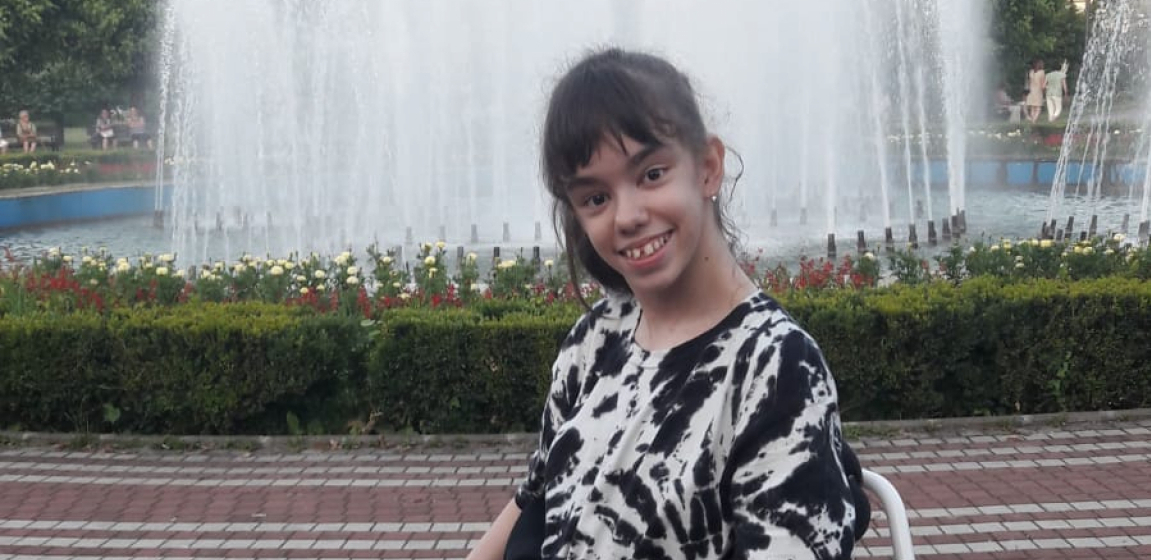 DANI PROLAZE, VREME JE OGRANIČENO Podrži Maru Havižu