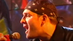 PREMINUO IGOR STAROVIĆ Frontmen grupe "Divlji Kesten" umro u 56. godini života