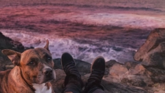 "ZNAM DA SI TUŽAN ZBOG NAŠEG RASTANKA, ALI JA SADA MORAM DA POĐEM"  Ovo je najtužnija priča ikada! Probajte da ne zaplačete