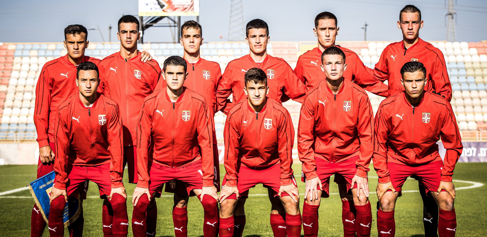 "ORLIĆI" DOMINIRALI, PA JEDVA ISČUPALI BOD Kadetska reprezentacija remijem protiv Belgije otvorila Evropsko prvenstvo