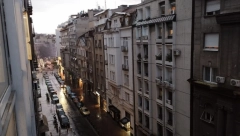 UKLETO MESTO U BEOGRADU  Nekada je tu bio Bioskop, od priče o ovoj zgradi podilazi jeza