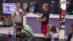 IZIVINJAVAM JOJ SE Gruja otkrio šta mu je žena Ljilja napisala u pismu, počeo da shvata šta je uradio