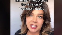 BRAČNA SAVETNICA ISKRENA DO SRŽI  "Na ove stvari se žene najviše žale tokom terapija"