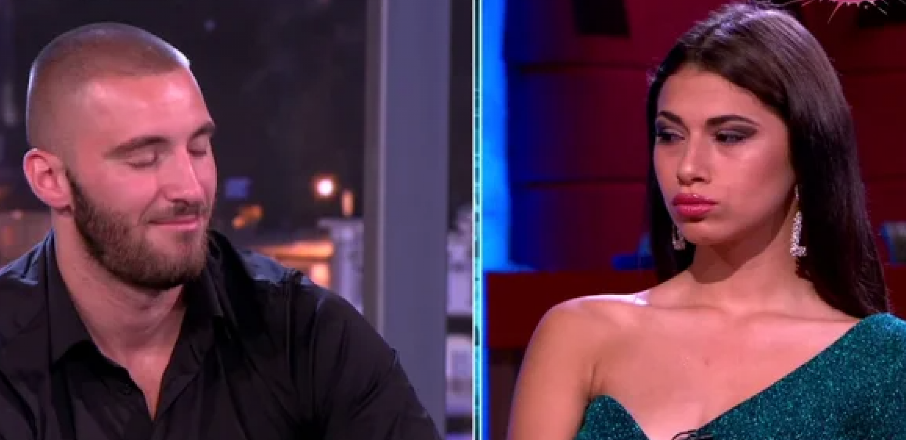 BESNA ZBOG MENSUROVE AFERE SA TEODOROM Milica ne može više da podnese njihovu bliskost, oglasila se i javno im poručila ovo! (VIDEO)