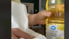 NUTRICIONISTI UPOZORILI Prestanete da jedete ovo ulje jer usporava metabolizam