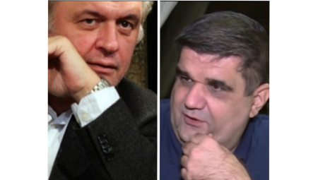 DOKAZAĆU DA JE ILEGALNO DOŠAO NA MESTO DIREKTORA RTS-A Saša Mirković za Alo! o tužbi koju je Dragan Bujošević podneo preko njega