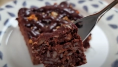 POSLASTICA ZA TOPLE DANE Recept za dezert sa keksom i kakaom